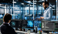 Managed IT Services in Dubai: Vital for Business Success